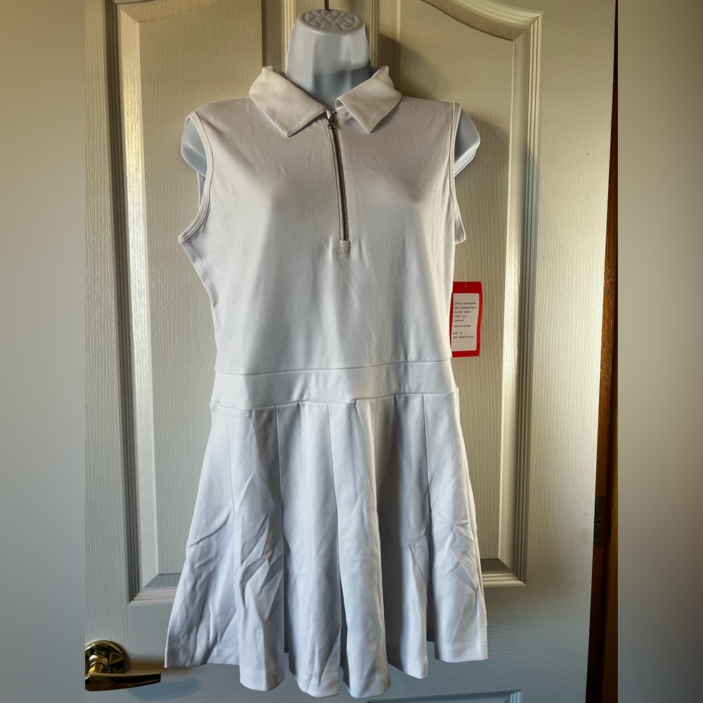 Charm Miles Tennis Dress